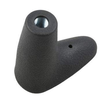 Travel Knob Grip Control Lever Handle YN03M01286F1 For Kobelco 