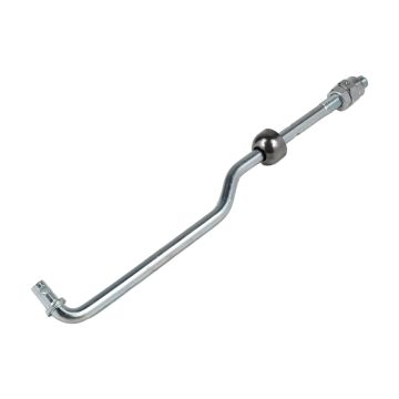 Front Deck Link Lift Suspension 532195270 Husqvarna Ride Mower 2348LS 2748GLS 2748GLS 2754GLS GTH2448T GTH2448T GTH2454T GTH26K54 GTH26K54T GTH2648 GTH2654T 2006-03 Lawn Tractor LGT2554 LGT2554 LGT2554