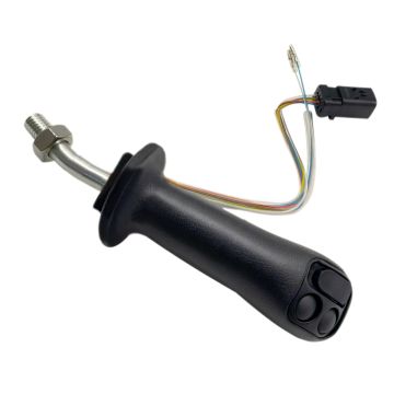 RH Control Handle CA2974589 For Caterpillar