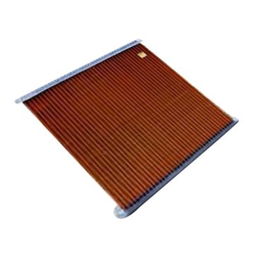 Radiator 2M0922 for Caterpillar 