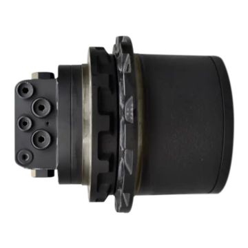 Travel Gearbox With Motor RD308-61290 for Kubota 