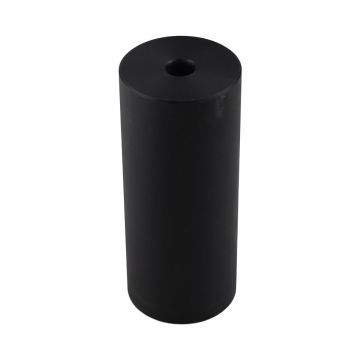 731-3005 Front Mower Deck Roller  MTD Cub Cadet Troy-Bilt Mowers 46" 54" Deck Replaces 01000385 753-04798 72-319 IH-489155-R1 IH-489470-R1 210310 Size 6" X 2-1/2" X 9/16"