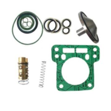 Oil Stop Valve Kit 2901074500 2901-0745-00 Atlas Copco Screw Air Compressor