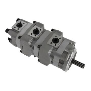 Hydraulic Pump 705-56-14000 For Komatsu 