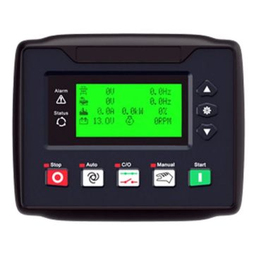 Controller HGM4020T For SmartGen Generator