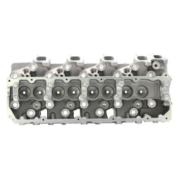Cylinder Head 11101-69126 1110169126 11101-69128 1110169128 Toyota Engine 1KZ-T Land Cruiser 4-Runner Hilux 2982cc 3.0TD SOHC 8v 1993-