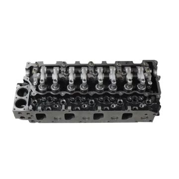Cylinder Head 8971465202 8973583680 8972071331 Isuzu 4HG1 4HG1T NPR 2000-2015 4.6L Engine  
