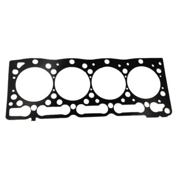 Cylinder Head Gasket 129553-01350 12955301350 Yanmar Tractor FX26 FX28D FX32 FX42 Engine 4TNA78U
