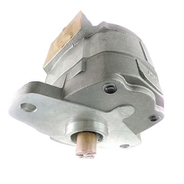 Emergency Steering Pump 704-30-42140 704-30-42110 For Komatsu 