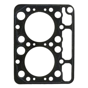 Cylinder Head Gasket Komatsu Engine 2D68 Yanmar Engine 2TNE68