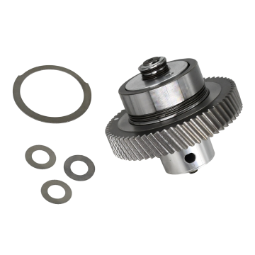 Oil Pump U5MK8267 Perkins Engine 403C-07 403D-11 403C-15 403D-15T 404D-15 404D-22 404D-22T 404D-22TA 403C-11 404C-15 404C-22 404C-22T Shibaura Diesel Engine N844TA-D 403A-15 404A-22 N844T N843L 403C-17 N844L-D N843-D N844LT-D N843-C