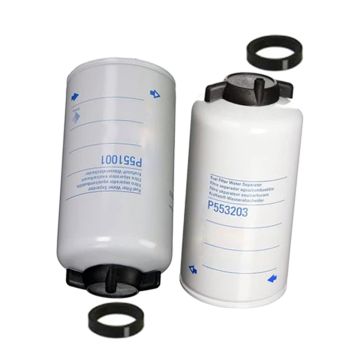 Filter Set FWS-3003 For Donaldson 