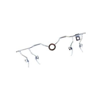 Oil Jet Line 8-97043741-2 for Isuzu 
