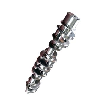 Crankshaft 3630076 3648630 4099004 3630075 for Cummins