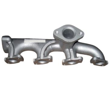 Exhaust Manifold 25-37235-00 Carrier Ultra Vector 1850 Vector 1850Mt Vector 1800-04 Vector 1800-04MT Vector 1800 Vector 1800Mt Engine CT 4.114 CT 4.134 CT4-114-IDI
