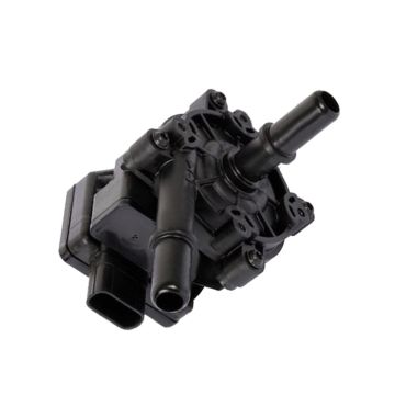 Vapor Canister Purge Valve Pump 25204641 For General Motors