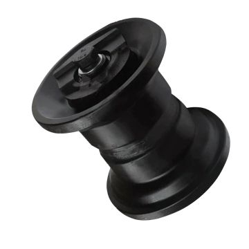 Bottom Roller For Yanmar