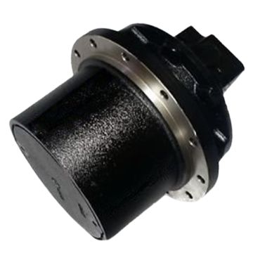 Drive Travel Motor 20R-60-42100 for Komatsu 