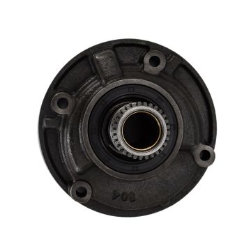 Hydraulic Pump D51231 for CASE 