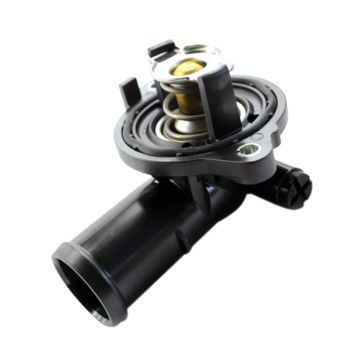 Thermostat Housing Assembly 05184977AE For Chrysler 