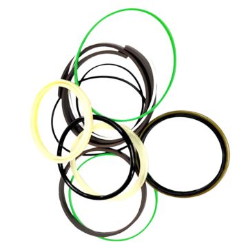 Arm Stick Cylinder Seal Kit 099-6978 0996978 CA0996978 Caterpillar Track-Type Excavator E70B 5TG00001-Up Machine Powered by Engine 4D32