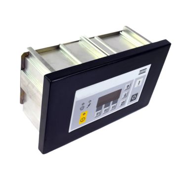 Computer Controller Panel 1900070106 Atlas Copco Air Compressor GA55-75