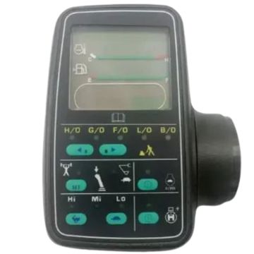 Monitor Panel 7834-71-4000 for Komatsu
