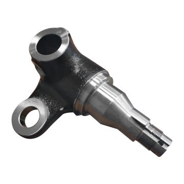 LH Steering Knuckle 432121331271 for Toyota