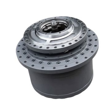 Travel Gearbox LS53D00007F1 for Kobelco 