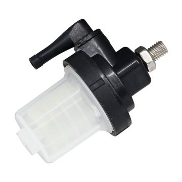 Fuel Filter Assembly 35-879884T Mercury Mariner Quicksilver Outboard Engine 25 EFI 30 EFI 40/50/60 EFI
