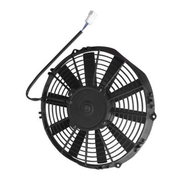 Electric Puller Fan 30100364 For Spal 