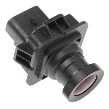 Rear View Backup Camera BL3Z-19G490-B For Ford 