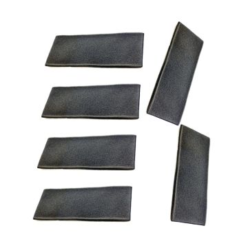 6PCS Pre-Filter 100-168 For Cub Cadet