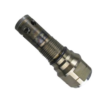 Travel Motor Overflow Valve R225LC-7  For Hyundai 