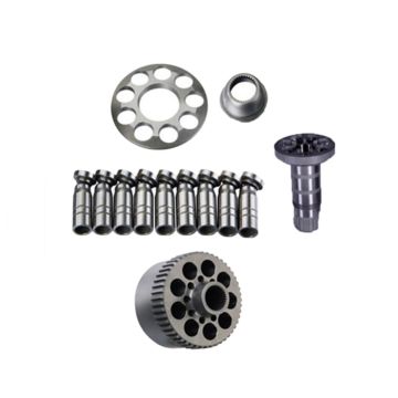 Travel Motor Repair Parts Kit EM56  for Hitachi 