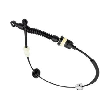 Transmission Shift Control Cable 52109667AE For Jeep 