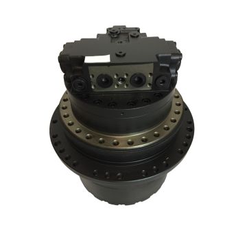 Travel Gearbox With Motor 2401-9082 for Doosan 