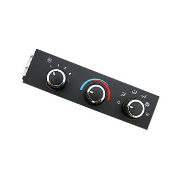 Air Conditioning Climate Control Unit 84793086 For GMC 