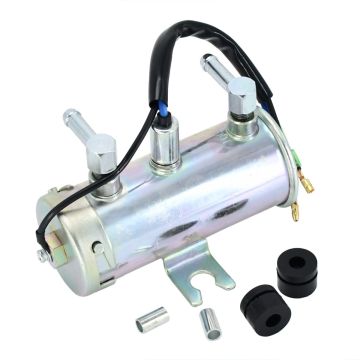 12V Fuel Pump 5527655868 For Mitsubishi 