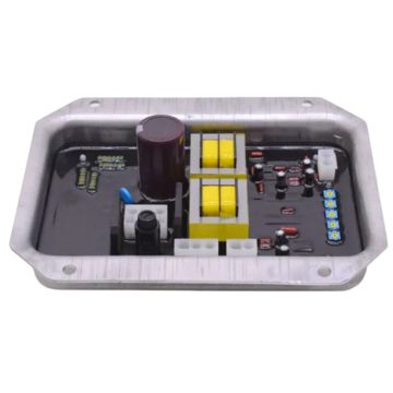 Automatic Voltage Regulator Board AN-5W-203B for Denyo