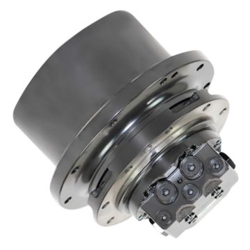Travel Gearbox With Motor 19031-23000 19031-19500 for Takeuchi 