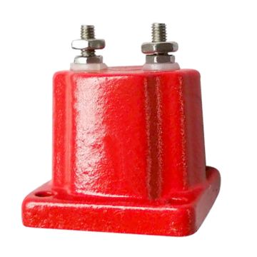 24V Fuel Shutoff Stop Solenoid Valve 3021420 Cummins Engine