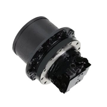 Travel Motor Gearbox HD250SE  for Kato 