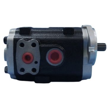 Hydraulic Pump 3FD-60-31210 Komatsu Forklift FD70-10-US FD70-10-EC FD60-10-EC FD60-10-US FD80-10-US FD80-10-EC FD80-10 FD60-10 FD70-10 DX50