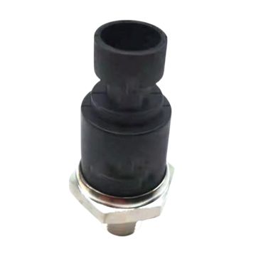 Boost Pressure Sensor 32G9010700 Mitsubishi Engine D04FR Kobelco Excavator SK130-8 SK140-8