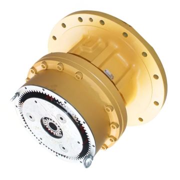 Swing Gearbox 39Q8-12100 31Q8-11141 for Hyundai 