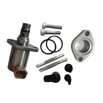 Fuel Pump Regulator Suction Control Valve 898181830 For Hino 