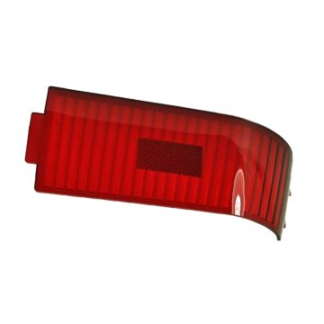 Left Hand Rear Tail Light Lens M116505 for John Deere