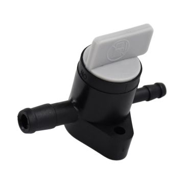Fuel Shutoff Valve 16950-Z0Y-003  Honda Lawn Mower Engine GCV160 GCV160A0 GCV160LA GCV160LAO GCV170LA GCV190A GCV190LA GSV190A GSV190LA GCV200LA Models HR215K1 HRR216 HRX217