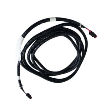 Monitor Gauge Wiring Harness 20Y-06-41161 Komatsu Excavators PC200 PC200LL PC210 PC220 220-8 240-8